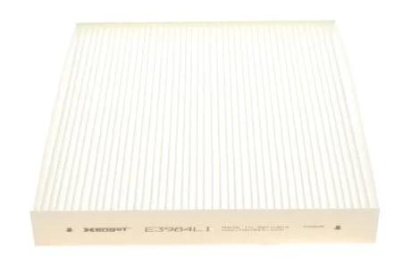 Фильтр салона, Hyundai Santa Fe - Sonata / KIA Magentis, 2004> HENGST FILTER E3984LI