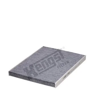 Фільтр, повітря у салоні HENGST FILTER E3986LC