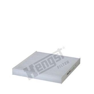 Фільтр салону Jeep Grand Cherokee IV 3.0CRD/3.6 V6/6.4 10- HENGST FILTER E3995LI
