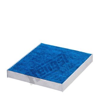 Фільтр повітряний кондиціонера (салону) HENGST FILTER E3997LB