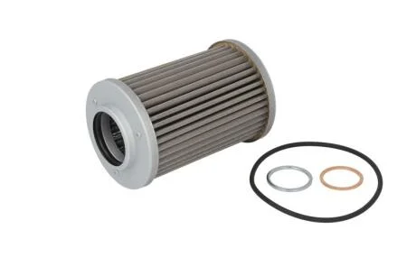 Масляний фільтр HENGST FILTER E39H D119