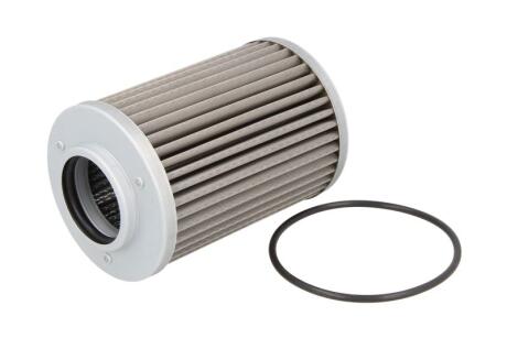 Фільтр гідравлічний КПП HENGST FILTER E39H D120