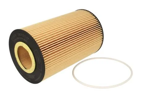 Фільтр масляний двигуна RENAULT PREMIUM II, VOLVO FE II (HENGST) HENGST FILTER E416H D86