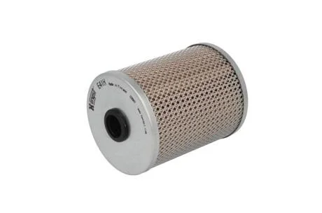 Масляний фільтр HENGST FILTER E41H