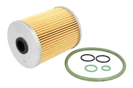 Масляный фильтр, ретардер HENGST FILTER E41H D237