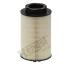 Фильтр топливный MAN TGX 07- (Груз/Комм) HENGST FILTER E422KP01 D98 (фото 1)