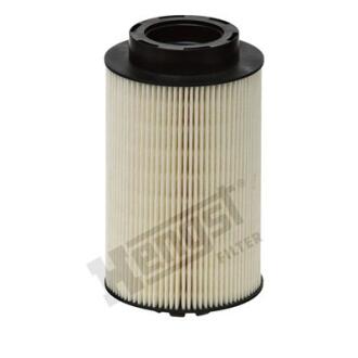 Фильтр топливный MAN TGX 07- (Груз/Комм) HENGST FILTER E422KP01 D98