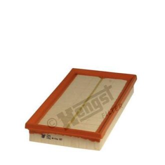 Фільтр повітряний Golf V/Polo/Touran 1.4/1.6FSI HENGST FILTER E422L