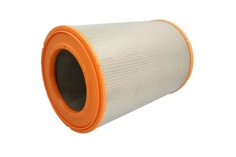 Фильтр воздушный SCANIA (TRUCK) (Hengst) HENGST FILTER E424L