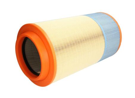Повітряний фільтр (Воздушный фильтр MAN TGA/TGS/TGX) HENGST FILTER E428L01