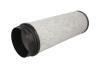 Повітряний фільтр (Фильтр воздушный внутренний MAN TGA/TGS/TGX) HENGST FILTER E428LS (фото 1)