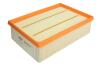 Фильтр воздушный Citroen C4 / Peugeot 307 1.4-2.0 i/HDi 00- HENGST FILTER E436L01 (фото 2)