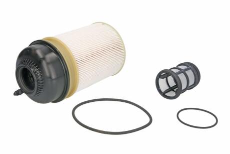 Паливний фільтр HENGST FILTER E445KP D314-2
