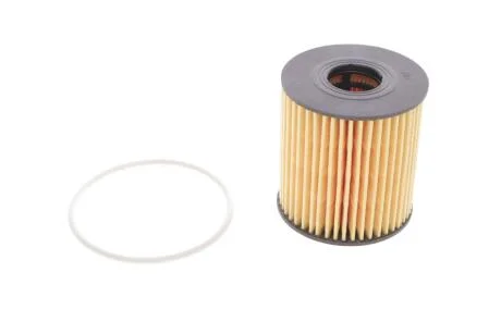 Масляний фільтр HENGST FILTER E44H D110