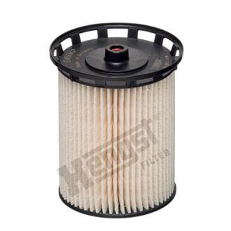 Фільтр паливний HENGST FILTER E450KPD348