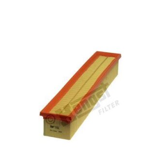 Фильтр воздушный MB C-class (W203) M111 Kompressor 00-02 HENGST FILTER E456L