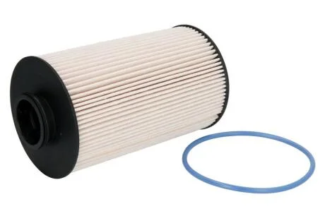 Паливний фільтр MAN LION´S COACH, TGL II, TGM II, TGS I, TGS II, TGX I, TGX II D0834LFL66-D3876LF12 09.16- HENGST FILTER E464KP01 D418