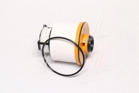 Фільтр паливний Toyota Hilux VIII 2.4D/2.8D 05.15- HENGST FILTER E467KP D384