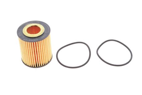 Фильтр масляный двигателя OPEL VECTRA C 1.9 CDTI (HENGST) HENGST FILTER E46H D126