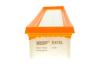Фільтр повітряний Renault Clio II/Kangoo 1.5dCi 1.5 dCI 02- HENGST FILTER E474L (фото 2)