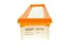 Фільтр повітряний Renault Clio II/Kangoo 1.5dCi 1.5 dCI 02- HENGST FILTER E474L (фото 2)