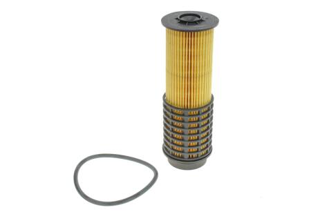 Фільтр паливний HENGST FILTER E480KPD430
