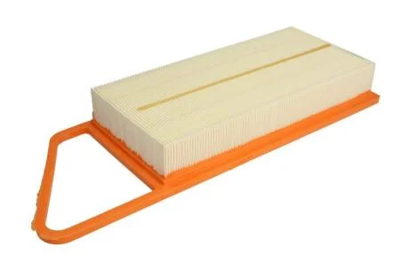 Фильтр воздушный, Peugeot Bipper - Citroen Nemo, 1.4 HDI, 2008> / Ford Fiesta, 1.4 TDCI, 2001> HENGST FILTER E481L