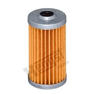 Фільтр палива HENGST FILTER E486KP D452