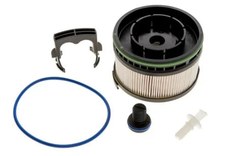 Фильтр топлива, Sprinter 907-910 / Vito 447, (OM 654), 2020> / DB W213 - W222 - W223 - W463, 2017> HENGST FILTER E488KP D459