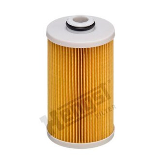 Фильтр топливный Honda Accord/Civic/CR-V 2.2 i-DTEC 08-> HENGST FILTER E490KPD484