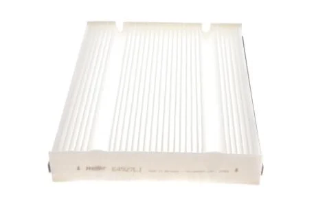 Фільтр салонний HENGST FILTER E4927LI