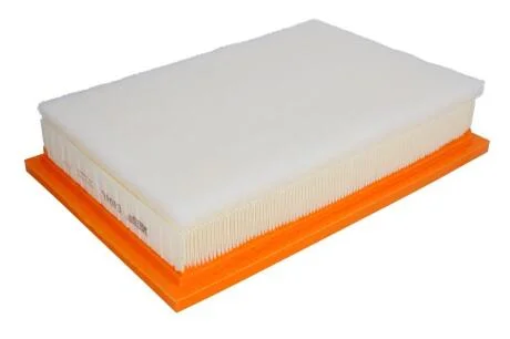 Фильтр воздушный, VW Sharan - Ford Galaxy, 1.9-2.0 TDI, 1995-2010, (с поролоном) HENGST FILTER E494L