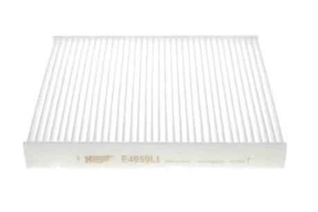 Фильтр салона Mazda CX-9 16-> / Toyota Camry 17-> HENGST FILTER E4959LI