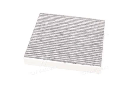 Фильтр салона HYUNDAI SOLARIS II 17-, KIA RIO IV 17- угольный (HENGST) HENGST FILTER E4961LC