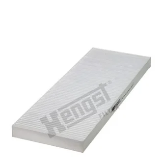 Фільтр, повітря у салоні HENGST FILTER E4963LI
