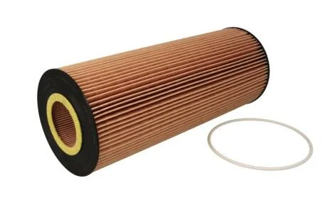 Фільтр масляний HENGST FILTER E500H D129