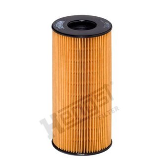 Паливний фільтр URSUS 10000, 4000, 5000, 7000, 8000, 9000, C, MF ARMATRAC 1000, 800 ATLAS COPCO QAS/QAX, COPCO XAMS BASAK 2000 BOBCAT TL CASE IH MX CATERPILLAR 200, 300, 400 1004-4-P4001 HENGST FILTER E501KPD559