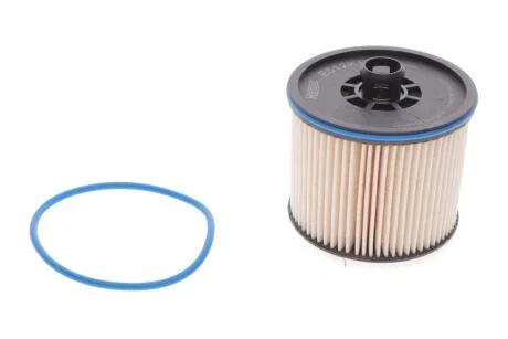 Фільтр паливний HENGST FILTER E512KP D572