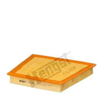 Фото 1 - фільтр повітряний BMW F48 B38/B48 15- HENGST FILTER E526L Фільтр повітряний BMW F48 B38/B48 15- HENGST FILTER E526L (фото 1)