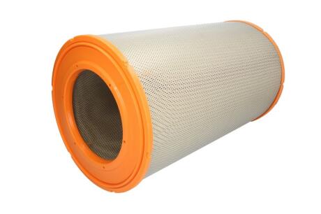 Фильтр воздушный SCANIA 4 SERIE (TRUCK) (Hengst) HENGST FILTER E540L