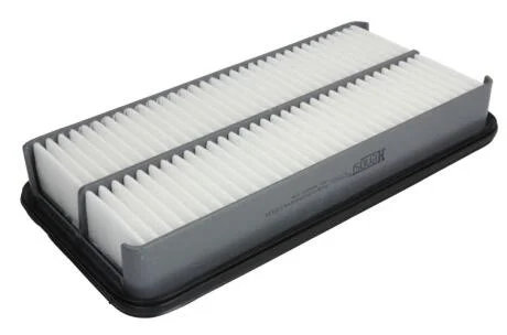 Фильтр воздушный (Hengst) HENGST FILTER E550L