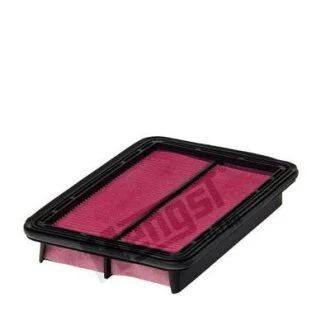 Фільтр повітряний Mazda 626/MX-5/MX-6 1.8/2.0/2.5 92-05 HENGST FILTER E551L