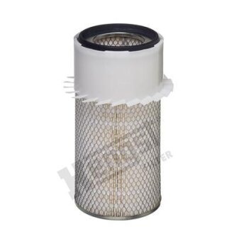 Фильтр воздушный FIAT (Hengst) HENGST FILTER E568L