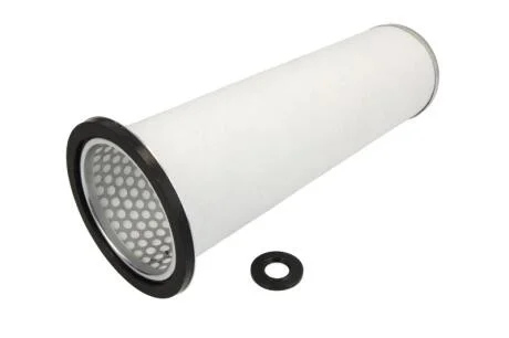 Фільтр повітряний FENDT 2 D FARMER, 200 K FARMER, 200 S FARMER, 200 SA FARMER, 200 V FARMER, 200 VA FARMER, 201 S FARMER, 201 SA FARMER, 203 K FARMER, 203 P FARMER, 203 PA FARMER HENGST FILTER E568LS