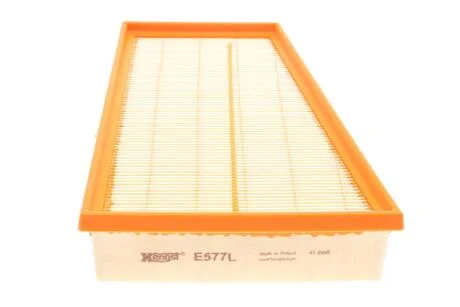 Фільтр повітряний HENGST FILTER E577L
