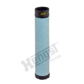Фільтр повітря HENGST FILTER E582LS