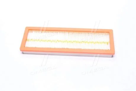 Фільтр салону пильовий JOHN DEERE 5, 5000, 6000 HENGST FILTER E5916LI