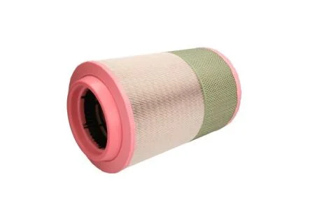 Фільтр повітряний (фільтруючий елемент) MAN HOCL, LION´S CITY, LION´S CLASSIC, NL, NM, SL II, TGL I, TGM I SOLARIS URBINO I, URBINO II D0826LOH10-PR265S 10.98- HENGST FILTER E594L