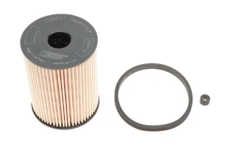Фильтр топлива, Opel Combo - Astra - Vectra, 1.7-2.0-2.2-3.0 DI/DTI/CDTI, 2001> HENGST FILTER E59KP01 D78