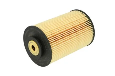 Фильтр топливный Mercedes Benz W116 M100 75- HENGST FILTER E5KP